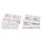 240Pcs Emergency Survival First Aid Kit SOS Medical Carry Bag Home Car Travel Tools Kit