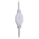 LED Strip Accessory Special UK Plug For 3528 3014 Strip Light AC 220V