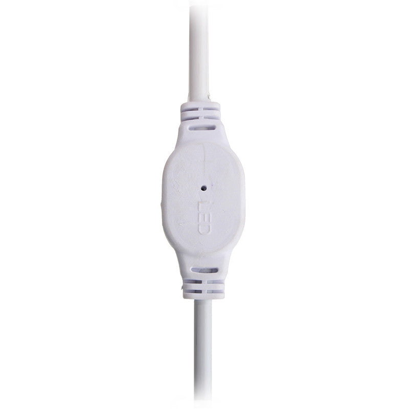 LED Strip Accessory Special UK Plug For 3528 3014 Strip Light AC 220V