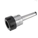 Machifit MTB2-ER32 Morse Taper Shank Collet Chuck CNC Lathe Milling Tool Holder