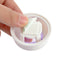 Washcloth Clip Holder Dishclout Storage Rack Kitchen Bathroom Detachable Hand Towel Hanger Hook