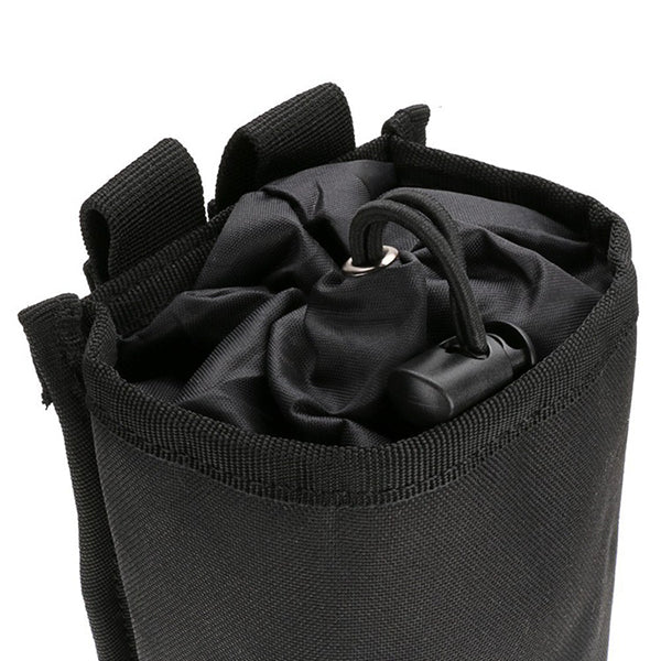 Outdoor Multifunctional Fishing Bag Leisure Sports Bottle Bag