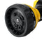 High Pressure Car Spray Cleaner Foam Snow Water G un Washer Cleaning 8 Settings