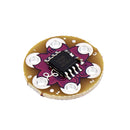 LilyTiny LilyPad Development Board Wearable E-textile Technology with ATtiny Microcontroller