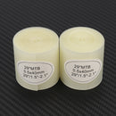 BIKIGHT 2Pcs MTB Bicycle Bike Tire Liner Anti-Puncture Proof Belt Tyre Protector Tape