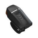 BIKIGHT Bike Bicycle Light Horn Bell USB Waterproof Cycling Xiaomi Electric Scooter Motorcycle