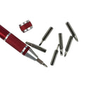 8 In 1 Mini Gadgets Repair Tools Pen Style Precision Screwdriver Set Kit Home Improvement