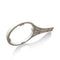 1PC Water Filter Housing Spanner 10 Inch Thickening RO Wrench Filter Bottle Wrench