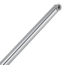 Round Square Diamond Wood Turning Tool Carbide Insert Cutter Tools Straight Multi Bit Lathe Set