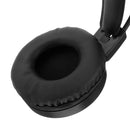 3.5mm HiFi Stereo Gaming Headset Noise Cancelling Headphone With Mic 7 Colors Breathing Light