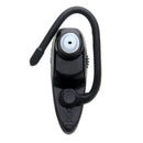 Wireless Digital Mini Hearing Aid Behind Ear Left/Right Amplifier w/ 4 Batteries