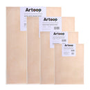 Ultrathin Basswood Solid Drawing Board A2 Sketch Sketch Of Natural Art Solid Wood Drawing Board