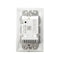 AC 100-240V 10A US Smart Light Switch Phone Remote Support Alexa Google Home IFTTT Control