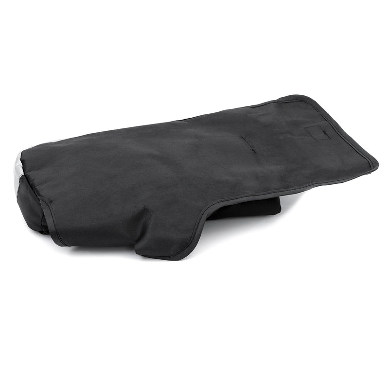 Handlebar Gloves Windproof Waterproof Winter Warm Handle Bar Muffs For Motorcycle Quad ATV Scooter Electric Bike