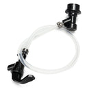 Keg Charger CO2 Injector Draft Beer Dispenser Ball Lock Faucet Homebrew Soda