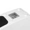 700W 220V Mini Electric Heater Fan Portable Winter Warmer Room Office Heating Machine