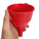 90mm Plastic Funnel For Chainsaw Lawnmower Brushcutter Grass Cutter