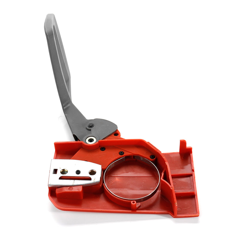 Chain Brake Handle Brake Cover Assy for Husqvarna 50 51 H55 Chain Saw Replacement Accessories