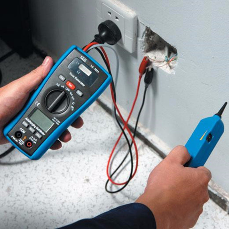 15A 1M Stackable Copper Banana Plug Sheathed Alligator Test Clip Cable Leads