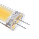 G4 2.5W Warm White Pure White COB 0920 LED Light Bulb for Chandelier Replace Indoor Lamp AC220-240V