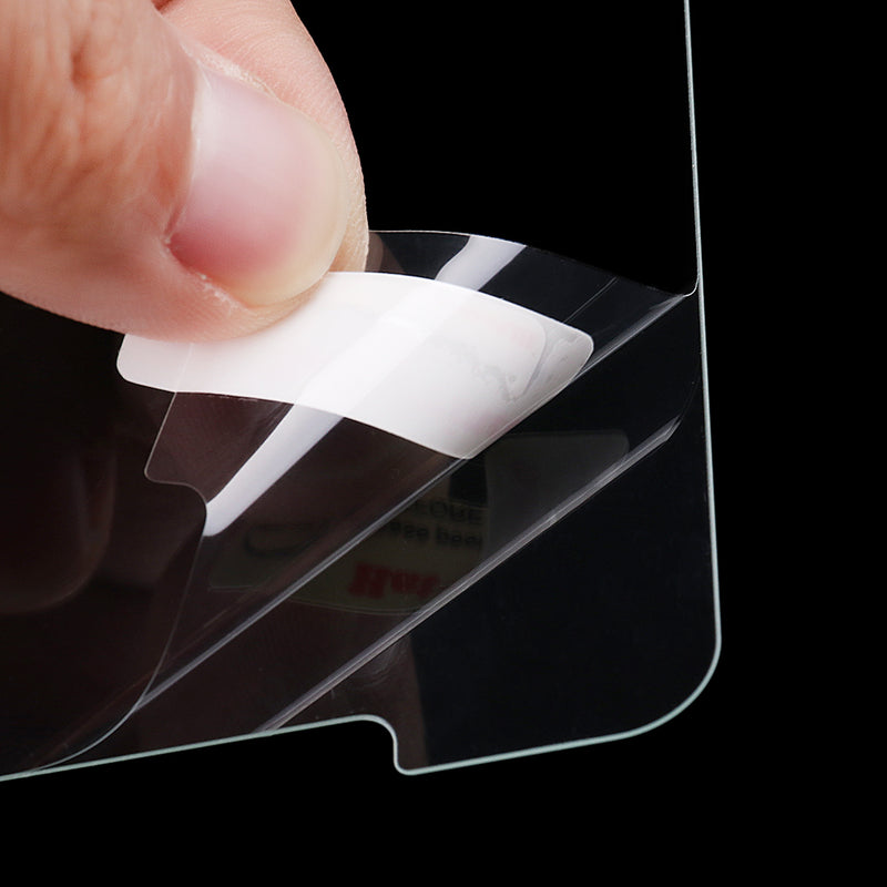 Enkay Anti-explosion Full Cover Tempered Glass Screen Protector for Huawei Mate 20 Lite Maimang 7