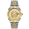 TEVISE 629 Business Style Automatic Mechanical Watch Waterproof Luminous Display Men Watch