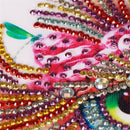 5D Cute Owl Animal Diamond Paintings Tool DIY Embroidery Cross Stitch Home Art Decorations