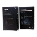 2018 SQ18 HD 1080P Mini Camera Night Vision Mini Camcorder Sport Outdoor Portable
