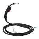 14AK Gas Electric Replacement Mig Welder Welding Soldering Torch 2.5/3/4M