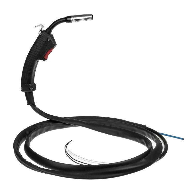 14AK Gas Electric Replacement Mig Welder Welding Soldering Torch 2.5/3/4M