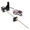 TEVO Tarantula Dual Z-Axis Upgrade Kit  With Stepper Motor & T8 Lead Screw for 3D Printer