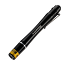 AloneFire SV350 395NM UV Light LED Flashlight AAA Flashlight