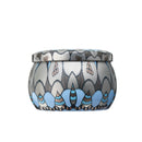 Retro Round Tin Box Tea Candy Jewelry Coin Storage Container Case Wedding Favors