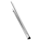 Hewolf 1.5M Iron Tent Pole Awning Rod Stand Camping Accessories Extending Door Frame