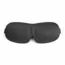 5Pcs 3D Cotton Sleeping Eye Mask Eye Shade Travel Nap Cover Blindfold Adjustable