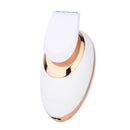 3 in 1 USB Rechargeable Shaver Face Washer 5 Heads Body Hair Shaver Hair Trimmer Clipper Epilator Bald Shaver