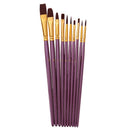 Zhuting 10 Practical Writing Brush