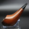 Mahogany Color Circulation Pipes  Filtered Water Filter Durable Bakelite Pipe