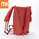 Xiaomi 16L Waterproof Mummy Backpack Dual Use Travel Baby Care Storage Bag Shoulder Handbag
