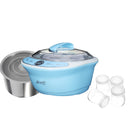 220V Homemade Automatic Yogurt Maker Natto Multi-functional Thermostatic Machine