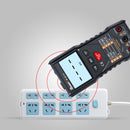 MUSTOOL MT110  Auto Measure Multimeter True RMS Digital 6000 Counts Display Multimeter