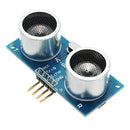 Geekcreit Ultrasonic Module HC-SR04 Distance Measuring Ranging Transducer Sensor DC 5V 2-450cm