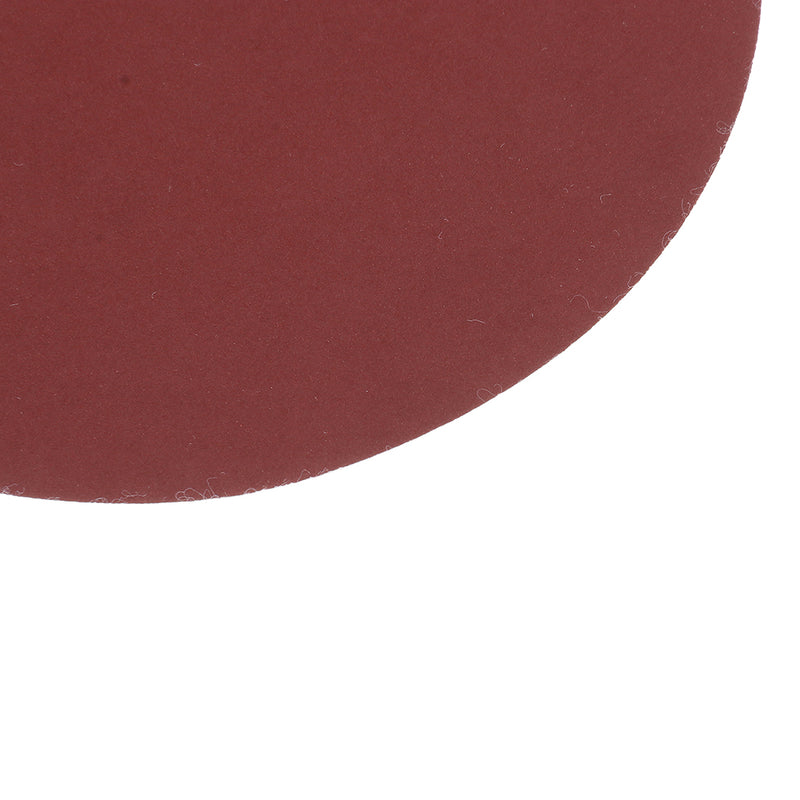 25pcs 6 Inch 400-1200 Grit Sand Paper 150mm Aluminum Oxide Sanding Polishing Disc Sandpaper Abrasive Tool