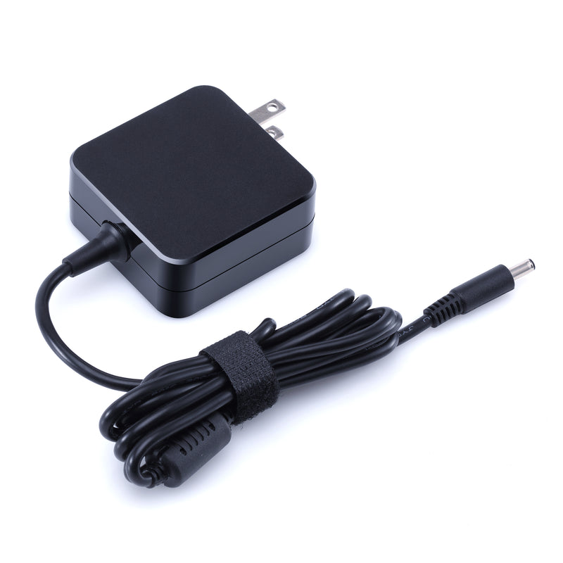 Fothwin 19.5V 2.31A 45W Interface 4.5*3.0mm Laptop AC Power Adapter Notebook Charger For Dell