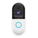 DROW B50 720P Two-way Audio SD Card Cloud Storage Wireless WiFi Video Intercom Door Doorbell Chime