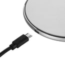 Bakeey 20W Wireless Charger for iPhone Xs Max X 8 Plus for Samsung Note 9 Note 8 S10 Plus