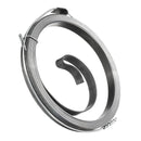 Recoil Pull Start Starter Spring Fits Honda GX120 GX160 & GX200 Engine Models