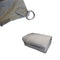 3.7m/2.8m Caravan Privacy Screen Tent Sun Shade Sunscreen for 13'/10" Roll Out Awning
