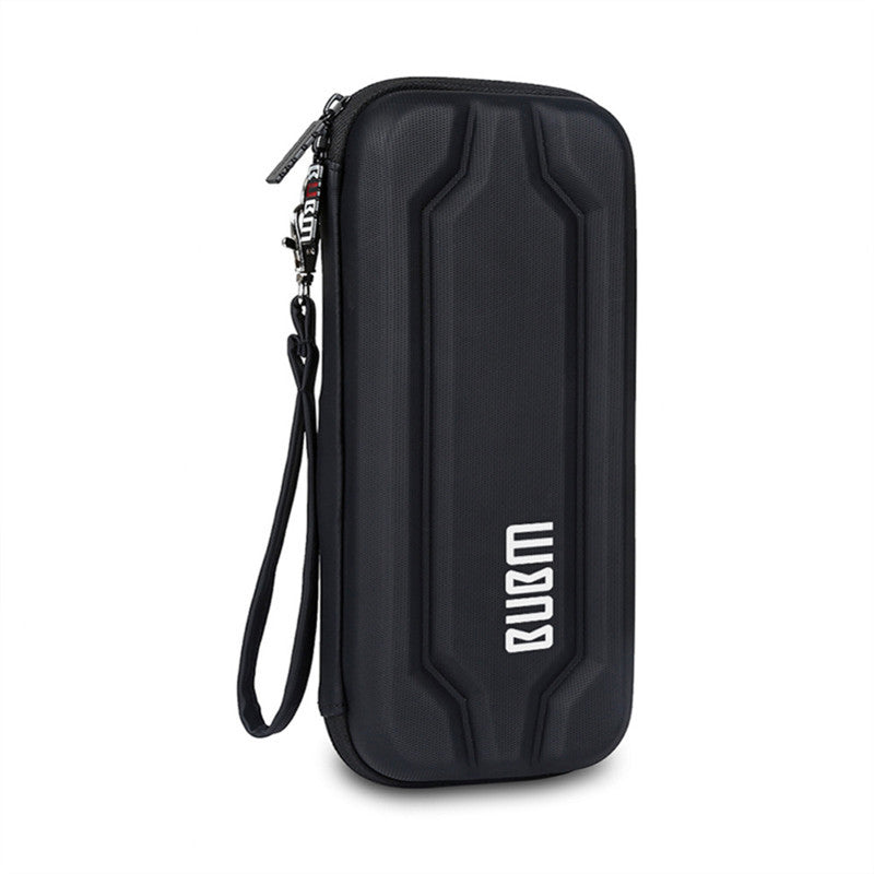 BUBM Switch-E EVA Storage Box Protective Case for SWITCH Console Charger Power Bank Cable Earphone