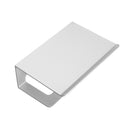 Wall Mounted Toilet Roll Tissue Paper Shelf Holder Bathroom Accessory